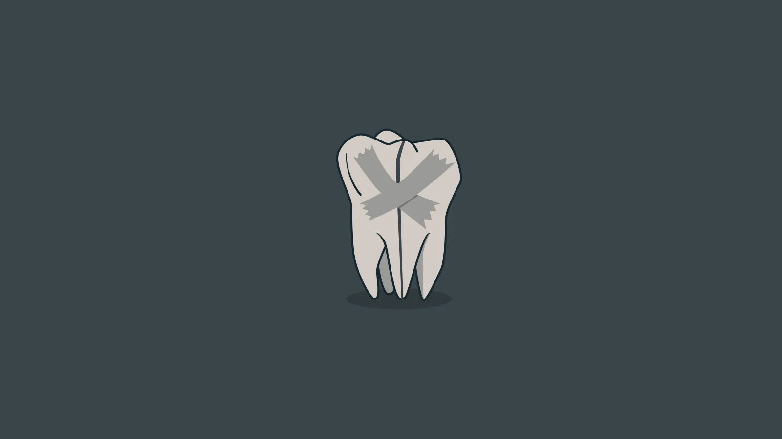 fixed_tooth
