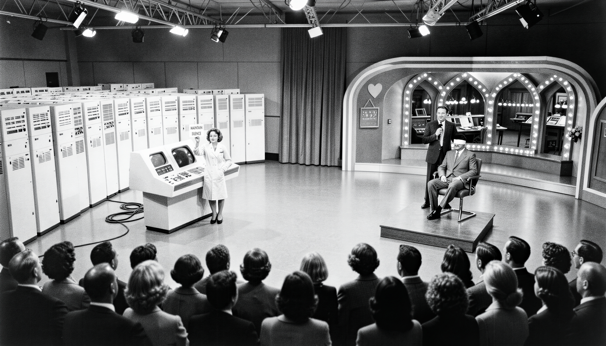 We are delegating to machines precisely what makes us human