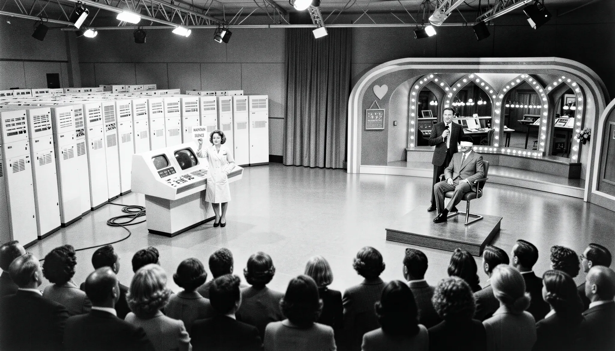 We are delegating to machines precisely what makes us human